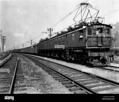 milwaukee road electric locomotive roster